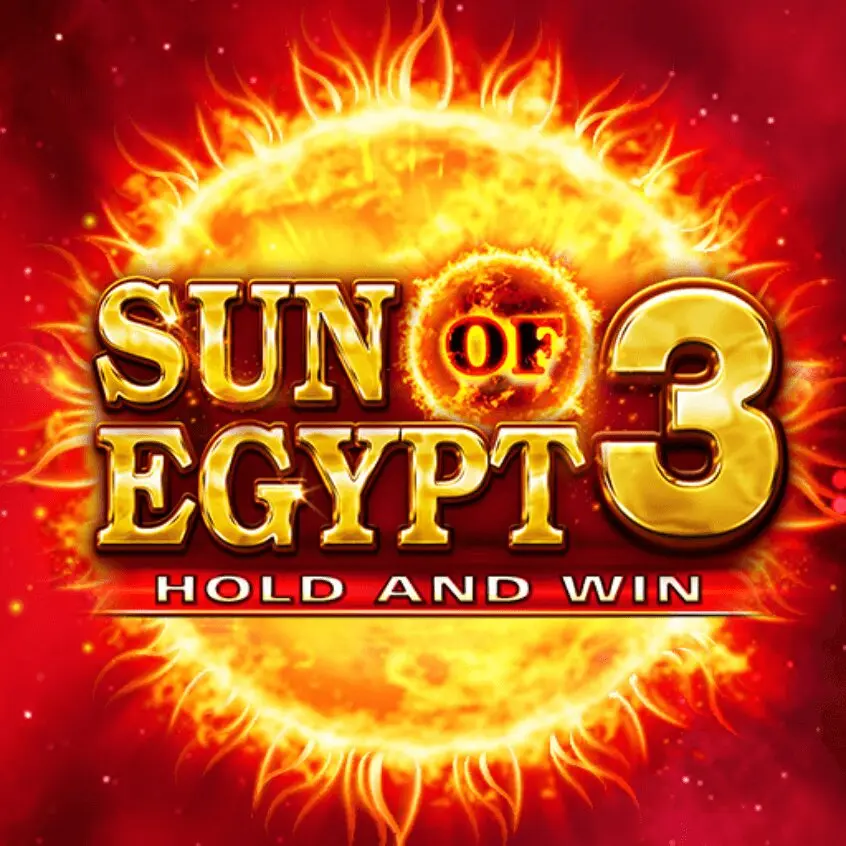Sun of Egypt 3 відеослот онлайн казино